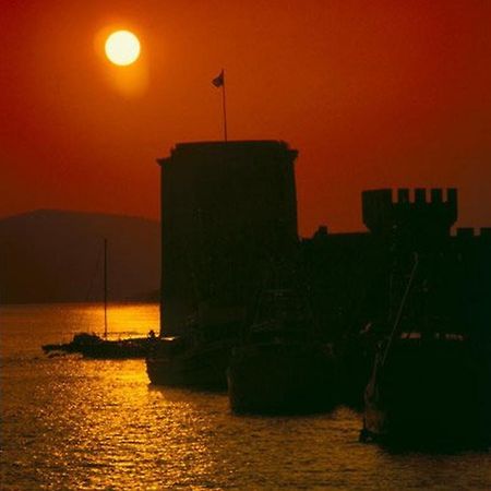 Apartments Belas Trogir Luaran gambar