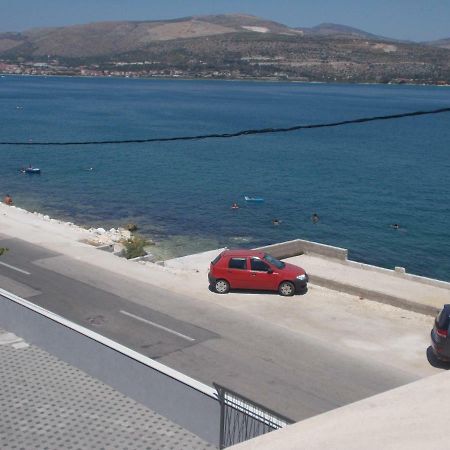 Apartments Belas Trogir Luaran gambar