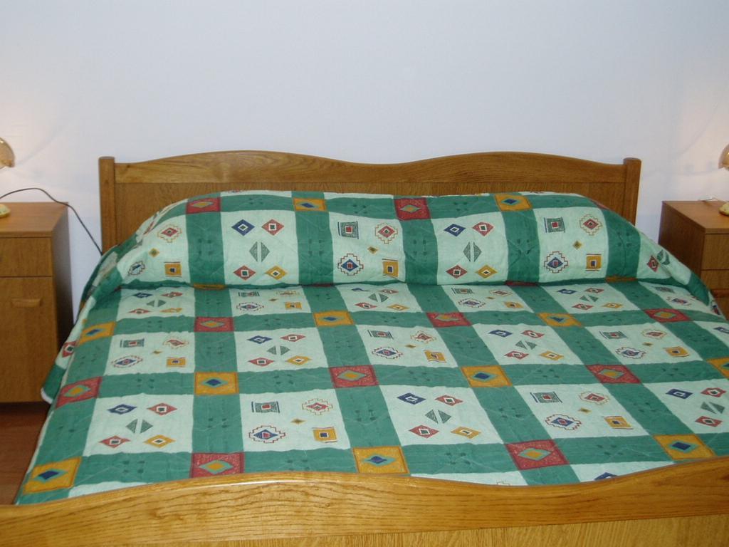 Apartments Belas Trogir Luaran gambar