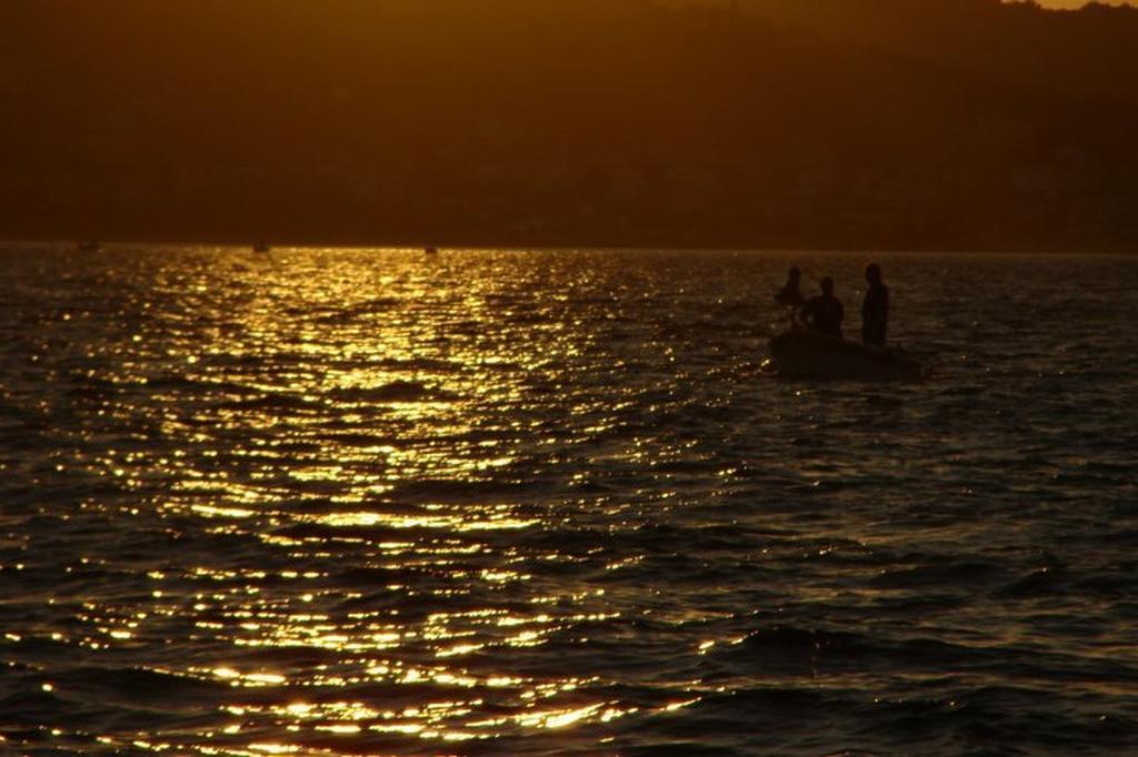 Apartments Belas Trogir Luaran gambar