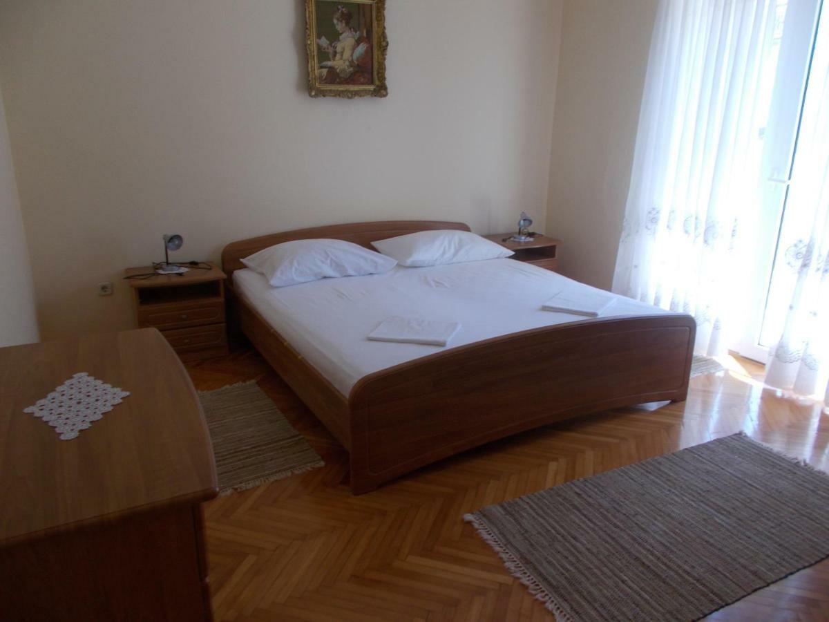 Apartments Belas Trogir Luaran gambar